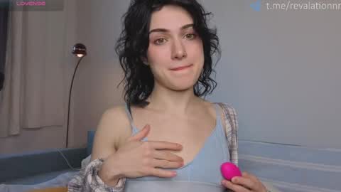 Snapshot of revalation_ chatting on February 27, 2026, 12:38 pm Ewiwi online show from February 27, 2026, 12:38 pm