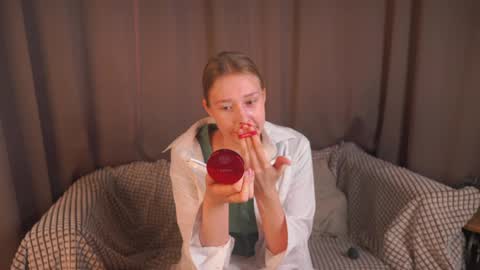Snapshot of revamcallister chatting on May 24, 2026, 3:00 am revamcallister online show from May 24, 2026, 3:00 am