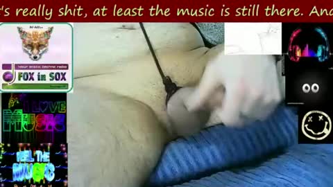 revilo80 online show from February 14, 2025, 11:10 am