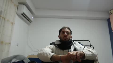 Chris online show from December 5, 2024, 9:50 pm