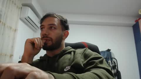 Chris online show from January 17, 2025, 9:06 pm