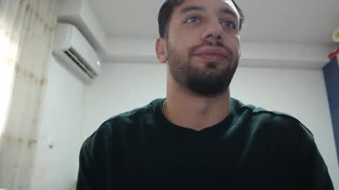 Chris online show from February 11, 2025, 11:54 am