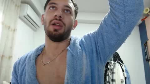 Chris online show from March 8, 2025, 2:19 pm