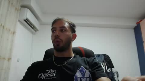 Chris online show from September 12, 2025, 10:32 pm