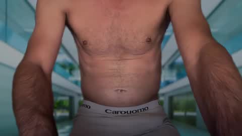 SonnyXXX online show from December 29, 2024, 8:48 pm
