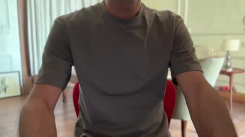 SonnyXXX online show from January 5, 2025, 6:02 pm