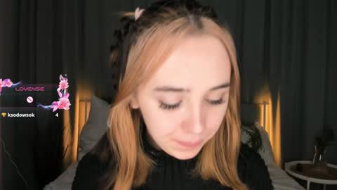 Elin online show from December 6, 2024, 1:40 am