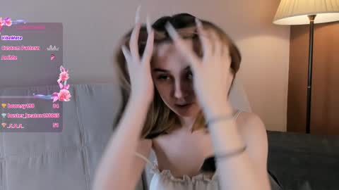 Elin online show from December 10, 2024, 5:07 am