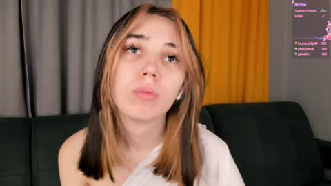 Elin online show from December 21, 2024, 8:07 am