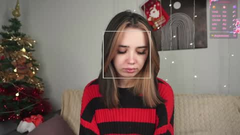 Elin online show from December 25, 2024, 1:10 am