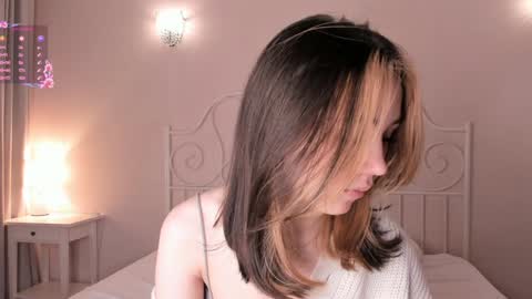 Elin online show from January 15, 2025, 1:45 am