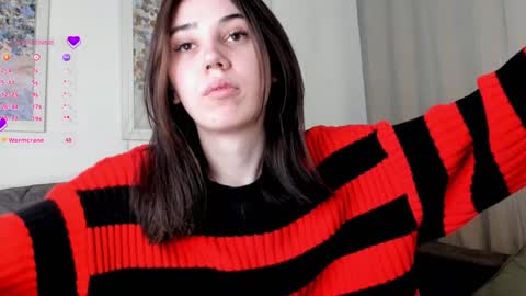 Elin online show from January 28, 2025, 4:39 am