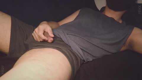 rexxcam online show from February 19, 2026, 5:09 pm