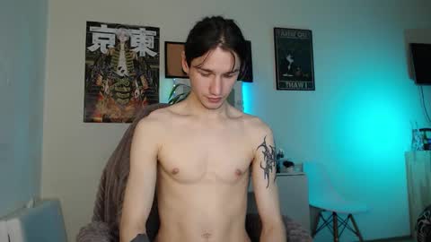 Eugene online show from November 4, 2025, 4:50 pm