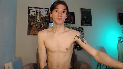 Eugene online show from November 24, 2025, 9:03 pm