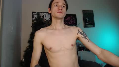 Eugene online show from December 16, 2025, 1:10 am