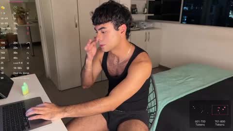 Snapshot of rexxx_stream chatting on December 3, 2025, 3:58 am oliver online show from December 3, 2025, 3:58 am