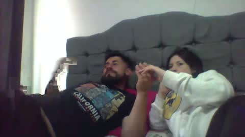 Snapshot of reyalad_mariana chatting on February 24, 2025, 12:37 pm REYALAD online show from February 24, 2025, 12:37 pm