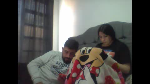 Snapshot of reyalad_mariana chatting on March 6, 2025, 12:19 pm REYALAD online show from March 6, 2025, 12:19 pm