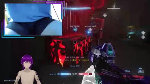 Reynspen online show from October 26, 2025, 1:55 am