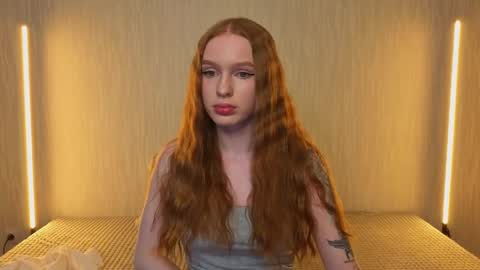 nice to meet you  3  I am Milena online show from May 18, 2026, 2:45 pm