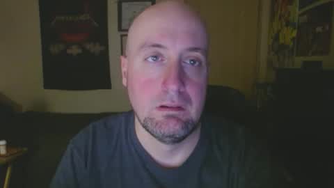 rg3583 online show from November 19, 2025, 10:32 pm