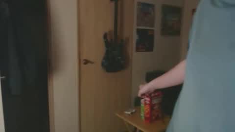 rg3583 online show from January 13, 2026, 10:15 pm