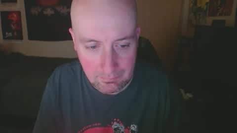 rg3583 online show from February 26, 2026, 11:04 pm