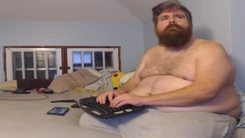 Snapshot of rgroff78 chatting on January 9, 2025, 2:33 am rgroff78 online show from January 9, 2025, 2:33 am