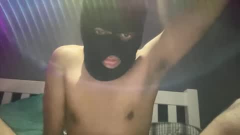 Ryan online show from December 19, 2025, 2:18 am