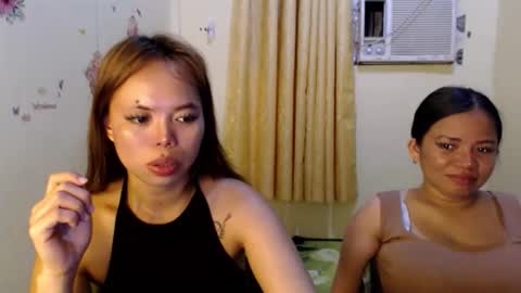 Rhea Ann online show from February 21, 2026, 10:27 am