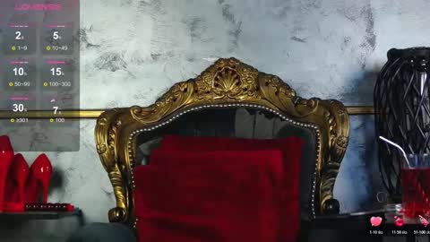 Snapshot of rheadespot chatting on March 28, 2026, 10:53 pm Rhea online show from March 28, 2026, 10:53 pm