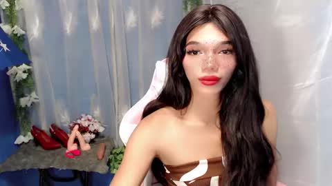 rhiana_slut online show from October 30, 2025, 5:31 am