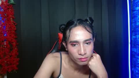 rhianesassy online show from January 7, 2025, 5:33 am