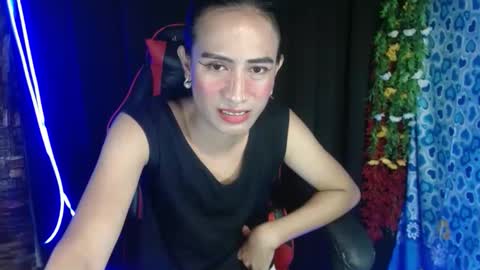 rhianesassy online show from February 10, 2025, 3:24 am