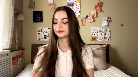 Anna online show from November 1, 2025, 11:01 am