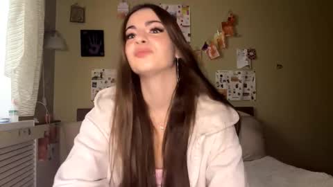 Anna online show from November 7, 2025, 9:31 am