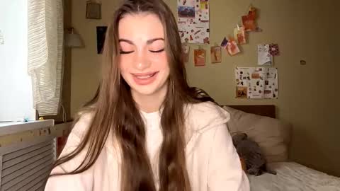 Anna online show from November 19, 2025, 11:32 am