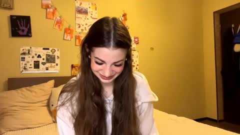 Anna online show from December 21, 2025, 7:37 am