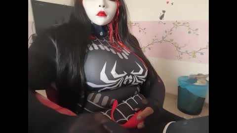 Snapshot of rhythmhates chatting on November 2, 2025, 4:59 am Rhythm Hates online show from November 2, 2025, 4:59 am