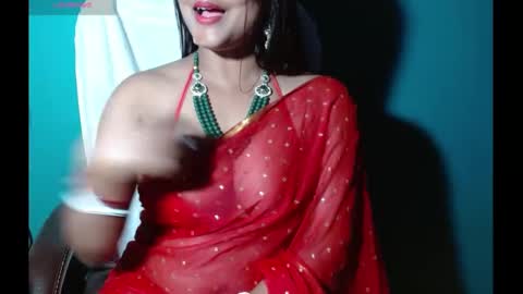 Riya online show from January 28, 2025, 7:42 pm