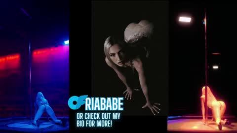 ria  online show from March 31, 2026, 2:46 am