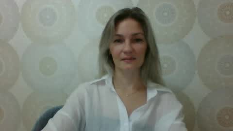 Galina online show from January 23, 2025, 8:02 pm