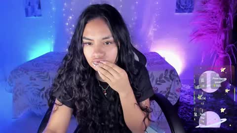 RianaK online show from November 24, 2025, 10:26 am