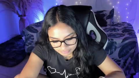 RianaK online show from April 20, 2026, 2:58 am