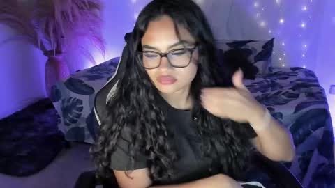 RianaK online show from April 21, 2026, 4:08 am