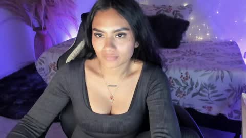 RianaK online show from April 23, 2026, 2:57 am