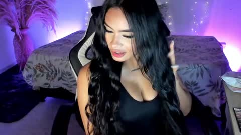 RianaK online show from May 21, 2026, 11:23 pm