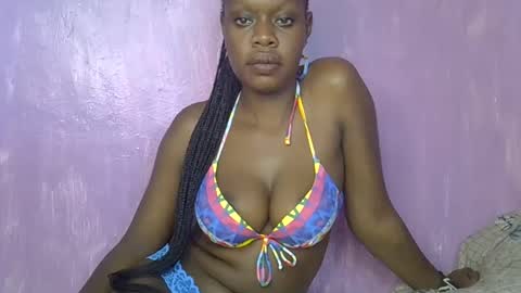 riana_sha online show from February 22, 2025, 12:40 pm