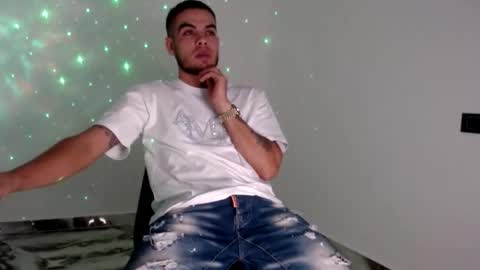 juan online show from April 12, 2026, 5:01 am